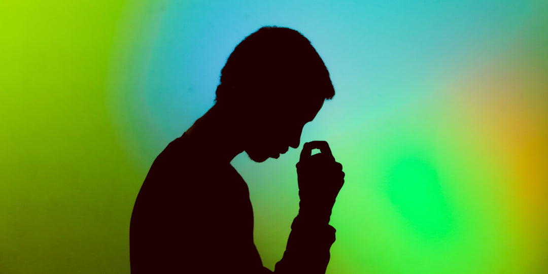 Try this to recover from burnout