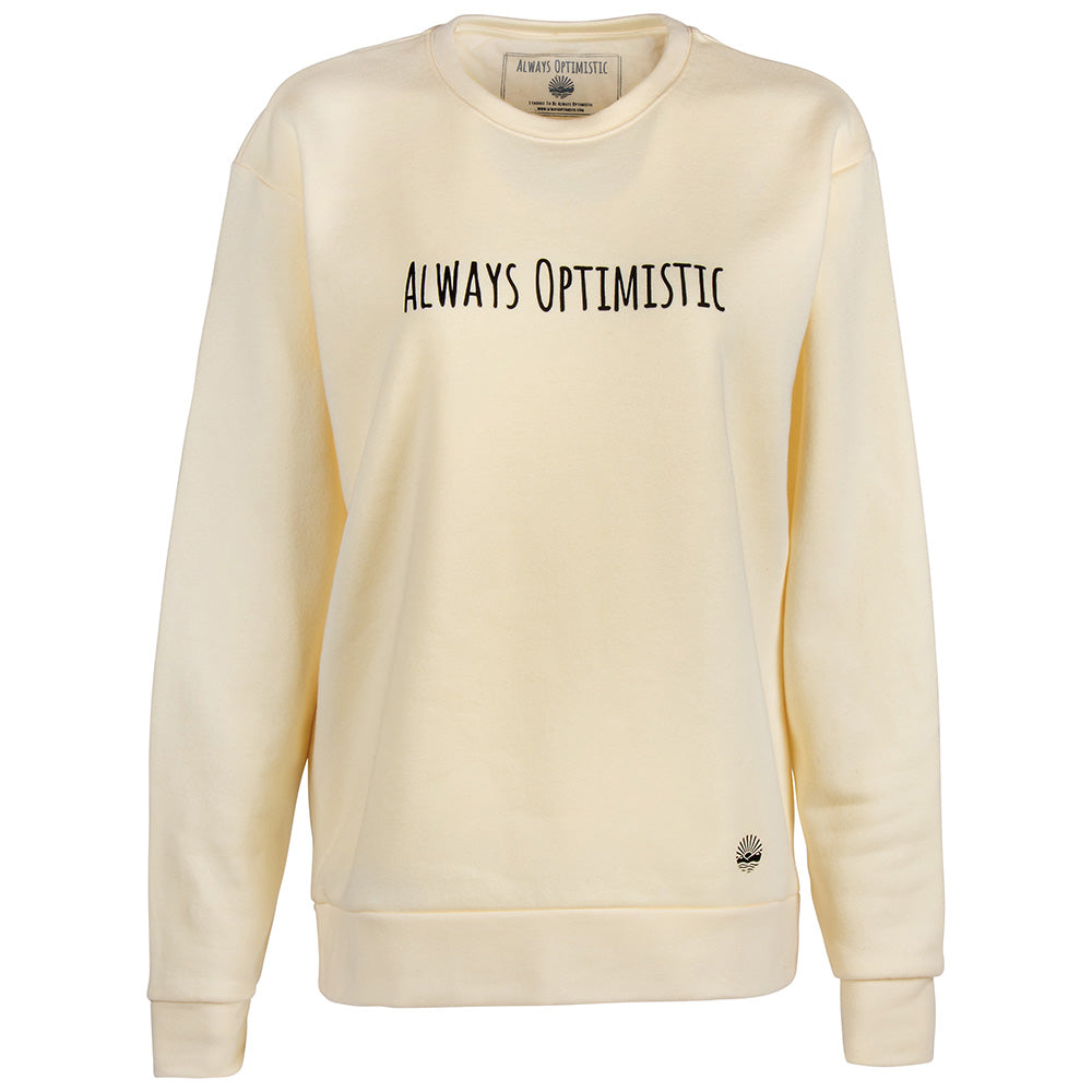 Adventure Crew – Always Optimistic