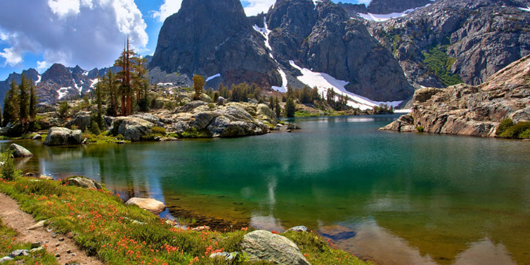 Top 5 Places to Camp in Mammoth Lakes