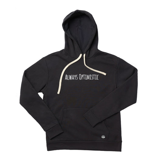 Camp Out Hoodie