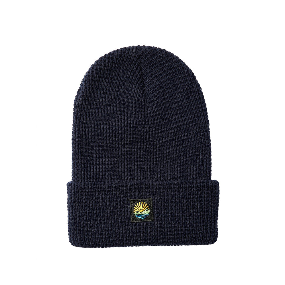Road Trip Beanie – Always Optimistic
